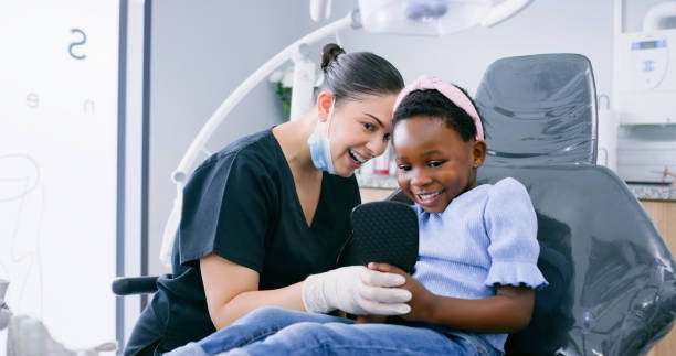 Advanced Technology for Better Dental Care in Blacksburg, VA